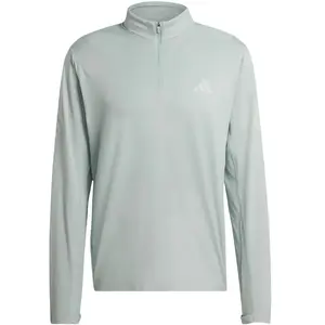 Adidas Haut adi365 Iconic 1/2 Zip XL TF198 pas cher