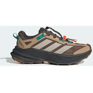 Chaussures adidas Terrex Freehiker SL GORE TEX marron - 45(1/3)