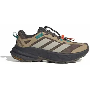 Chaussures adidas Terrex Freehiker SL GORE TEX marron - 42 pas cher
