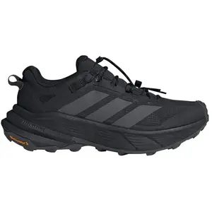 Chaussures adidas Terrex Freehiker SL GORE TEX noir gris - 42 pas cher