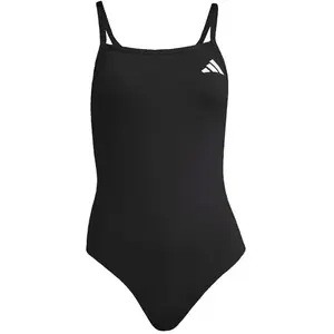 Adidas Maillot de bain dos en V fines bretelles 34 JVC42 pas cher