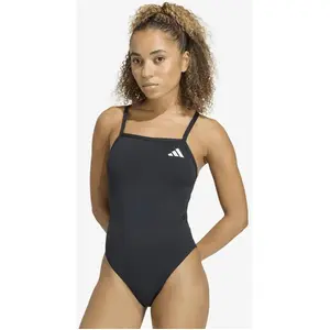 Adidas Maillot de bain dos en V fines bretelles 32 JVC42 pas cher