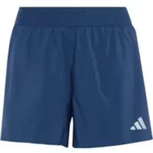 Short 2 en 1 femme adidas Essentials Bleu L KA0247 pas cher