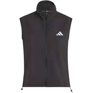 Comparateur de prix : Gilet adidas adi365 Running Essentials noir pur femme - XL