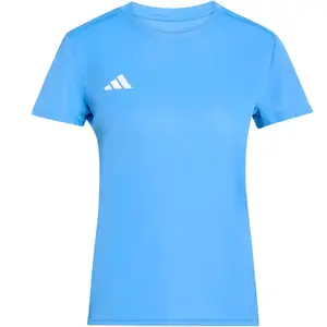 Maillot femme adidas Adizero Essentials Bleu XL KA2946 pas cher