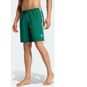 Adidas Originals Short De Bain Adicolor 3 Stripes 8´´ 3XL pas cher