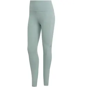 Legging femme adidas Climacool 3-Stripes Vert KA0131 pas cher