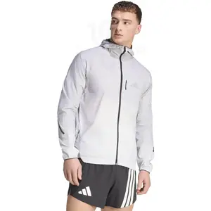 Comparateur de prix : adidas Terrex XPR Light Veste running Hommes - blanc, gris, Taille XL