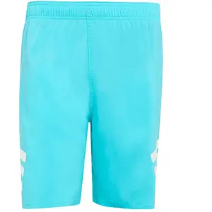 Adidas Short de bain 3 bandes 20,3 cm 2XL KUX65 pas cher