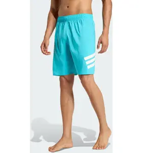 Comparateur de prix : Short de bain 3 bandes 20,3 cm S KUX65