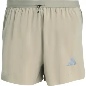 Short adidas Climacool+ ADI365 Marron M 3" KE8213 pas cher