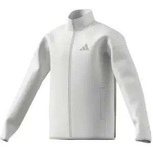 adidas Terrex MT Veste running Hommes-noir, blanc, Taille S pas cher