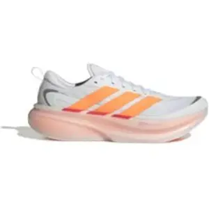 Chaussures de running adidas Supernova Glide Blanc 50 2/3 KJ8757 pas cher