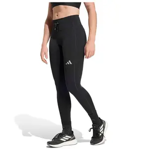 Adidas Legging long Run Essentials XS CE567 pas cher