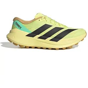 adidas Terrex Agravic SL chaussures homme Vert 41.1/3