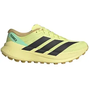 adidas Terrex Agravic SL chaussures homme Vert 44