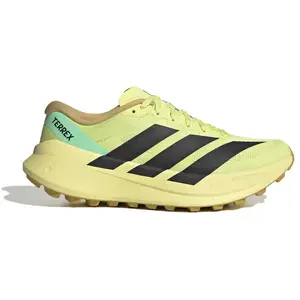 adidas Terrex Agravic SL chaussures homme Vert 43.1/3