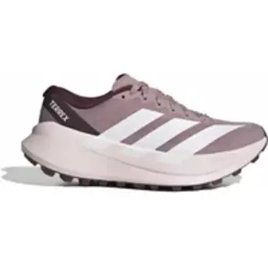 adidas Terrex Agravic SL Chaussures femme Violet 38