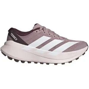 adidas Terrex Agravic SL Chaussures femme Violet 41.1/3