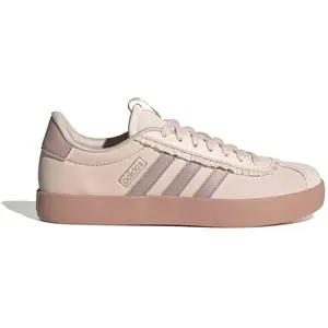 Adidas CHAUSSURE VL COURT 3.0 40 2/3 OTM17 pas cher