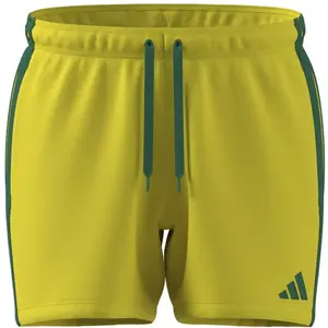 Adidas Short de natation 3bandes de 12,7cm XS KO494 pas cher