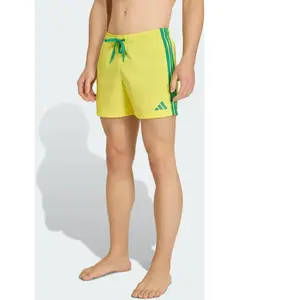 Adidas Short de natation 3bandes de 12,7cm S KO494 pas cher