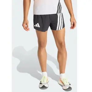 adidas - Terrex Xperior Pro Aero Shorts - Short trail homme Black - M pas cher