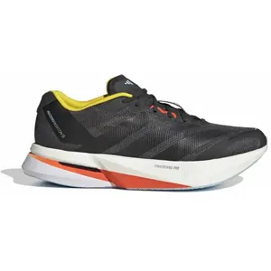 Chaussures de running adidas Adizero Boston 13 Gris 41 1/3 MAG11678409 pas cher