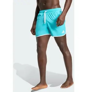 Adidas SHORTS DE BAIN GRAPHIQUE RÉACTIF À L'EAU 12,7 CM S LOS49 pas cher