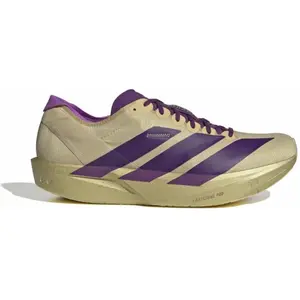Adidas Chaussure ADIZERO TAKUMI SEN11 41 1/3 OPV13 pas cher