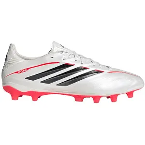 Comparateur de prix : Chaussures de football adidas Copa Pure IV Pro FG Blanc 40 2/3 JQ0422