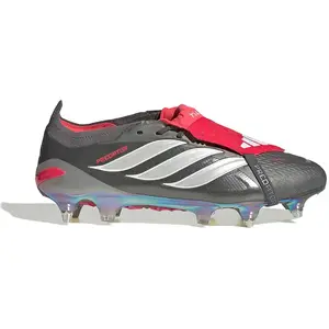 Comparateur de prix : Chaussures de football adidas Predator Elite FT SG Gris 44 2/3 JS0383