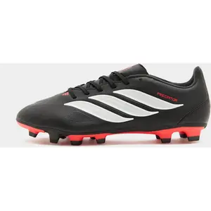 Comparateur de prix : Chaussures de football adidas Predator Club FG/MG Noir 47 1/3 JS0350