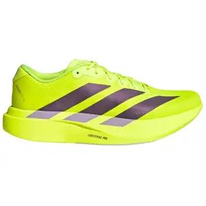 adidas Adizero Evo SL, jaune 43 1/3 pas cher