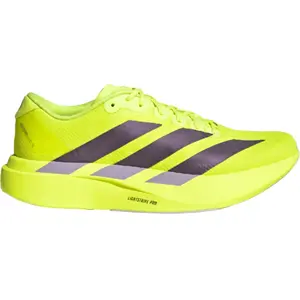 Adidas Chaussure Adizero EVO SL 49 1/3 OOS26 pas cher