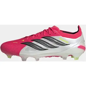 Comparateur de prix : Chaussure de football Predator Elite Terrain souple 42 NLH55
