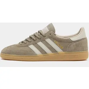 Adidas Handball Spezial Vert/beige pas cher