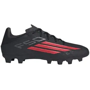 Comparateur de prix : Adidas Chaussure de football F50 CLUB Terrain souple/Multi-surfaces 42 OOL63