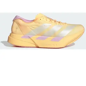 adidas adizero Adios Pro 4 Chaussures de sport femme Orange 36 pas cher