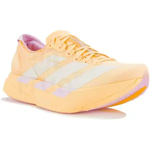 Adidas Chaussure Adizero Adios Pro 4 42 2/3 OMW80 pas cher