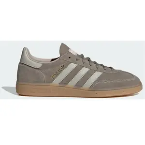 Adidas Handball Spezial Vert/beige pas cher