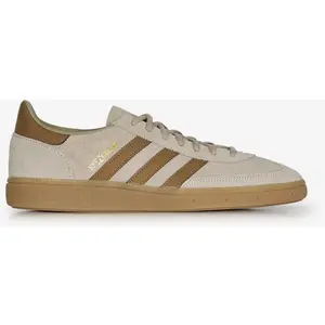 Adidas Handball Spezial Beige/marron pas cher