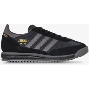 Comparateur de prix : adidas Originals SL 72 RS Homme Running noir Taille 43 1/3 Chaussures