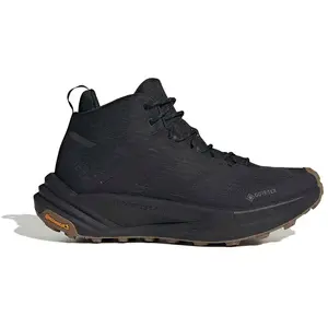 adidas - Terrex Freehiker 3 Mid GTX - Chaussures randonnée homme Core ...