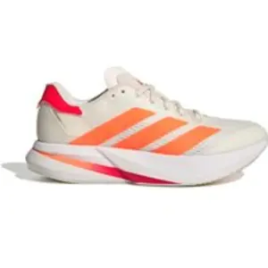 Chaussures de running femme adidas Duramo speed 2 Blanc 39 1/3 JQ0619 pas cher