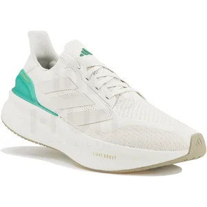 adidas UltraBOOST 5X Chaussures homme Gris/argent 45.1/3 pas cher