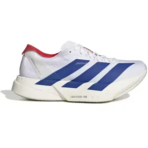 Chaussures de running femme adidas Adizero Adios Pro 4 Blanc 37 1/3 MA... pas cher
