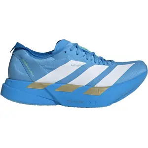 adidas adizero Adios Pro 4 Chaussure de compétition Femmes-blanc, blanc, Taille 43 1/3 pas cher