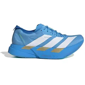 adidas adizero Adios Pro 4 Chaussure de compétition Femmes-blanc, blan... pas cher