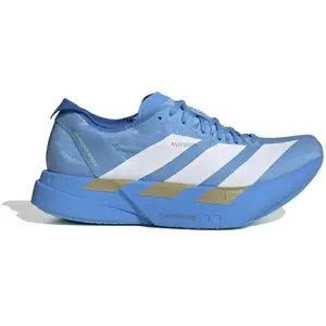 adidas adizero Adios Pro 4 Chaussure de compétition Femmes-blanc, blan... pas cher